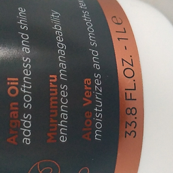 LUSETA Tangle Free Conditioner 33.8 FL. OZ. - Picture 5 of 5